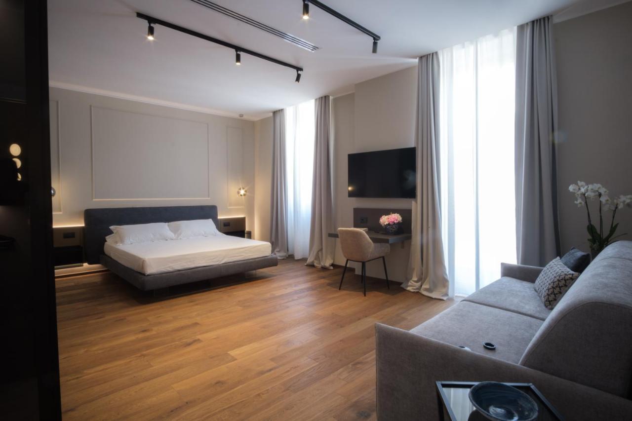 Palazzo Danisi Rooms&Suites Bari Kültér fotó
