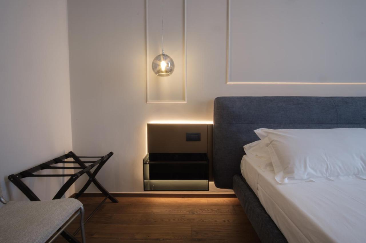 Palazzo Danisi Rooms&Suites Bari Kültér fotó