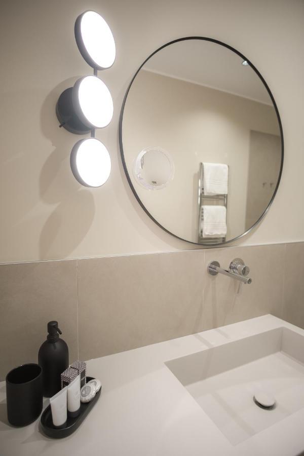 Palazzo Danisi Rooms&Suites Bari Kültér fotó