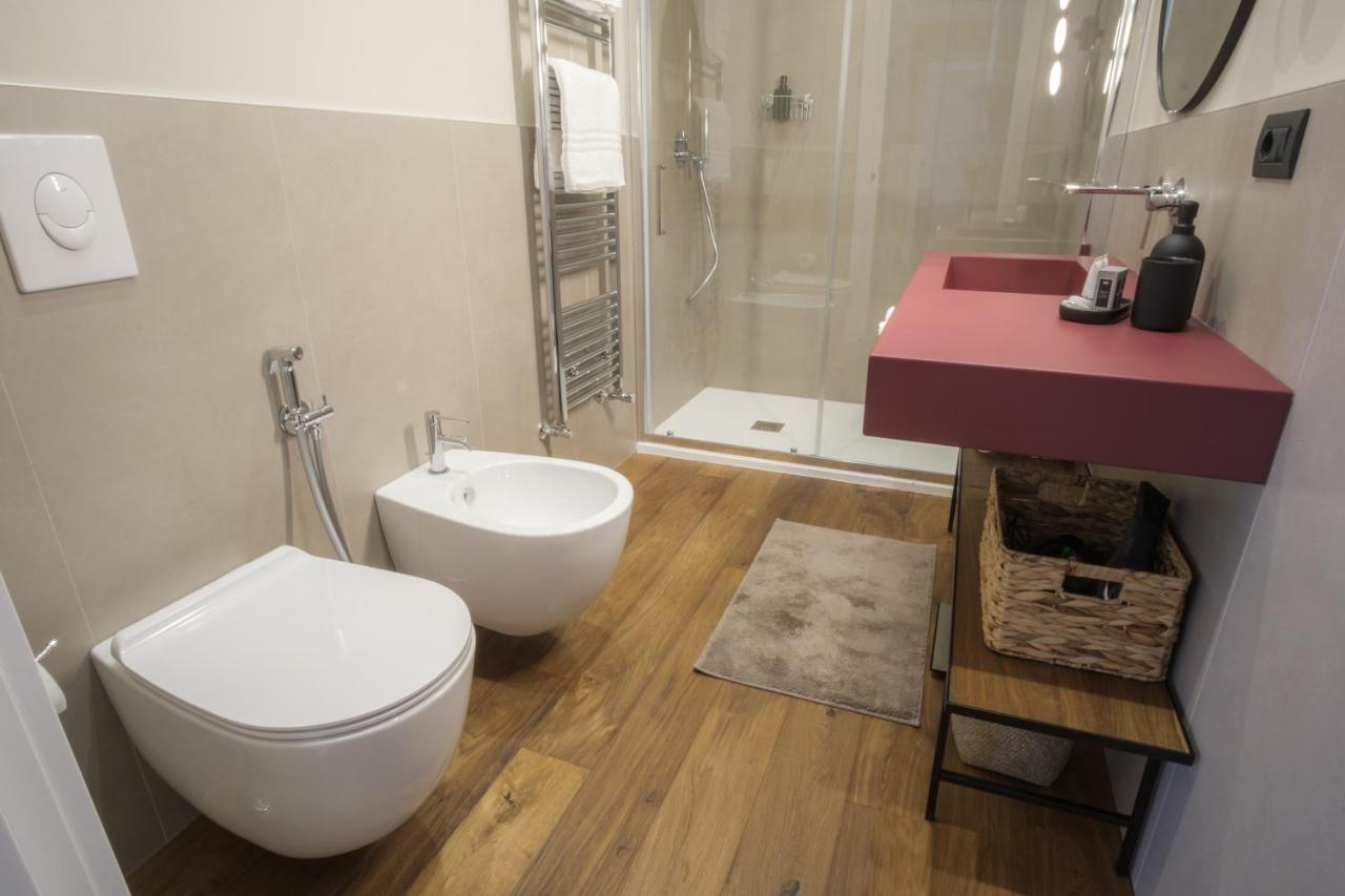 Palazzo Danisi Rooms&Suites Bari Kültér fotó