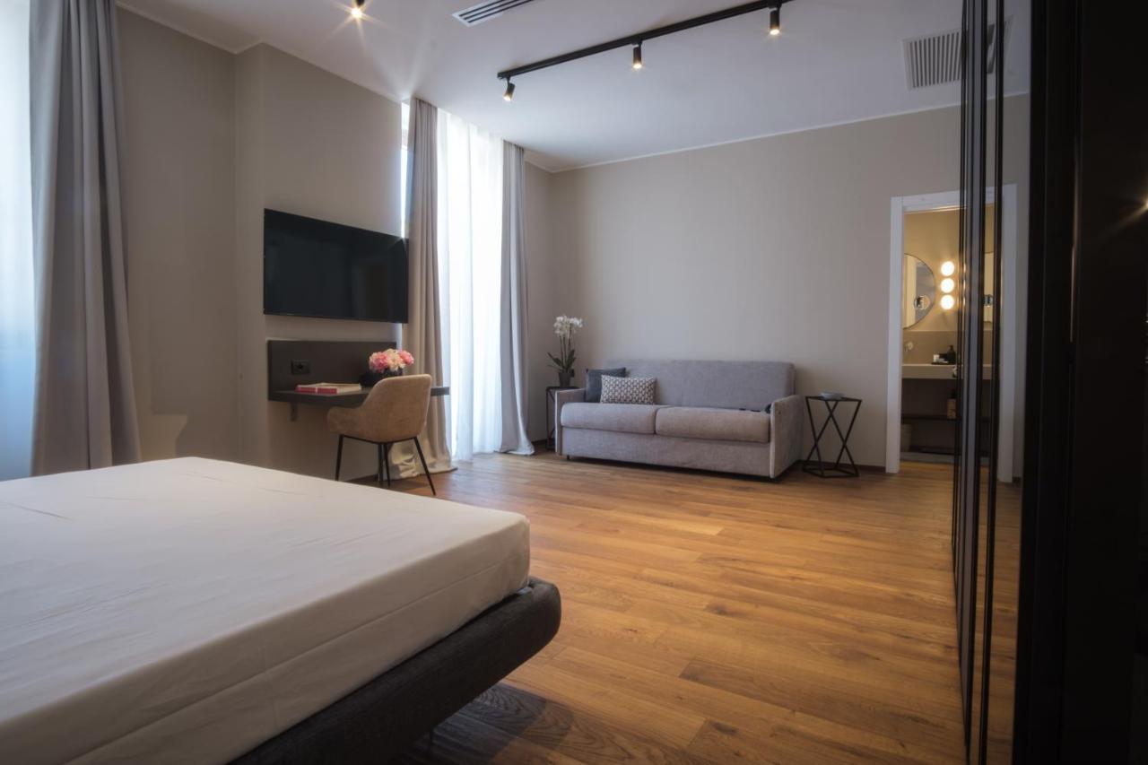 Palazzo Danisi Rooms&Suites Bari Kültér fotó