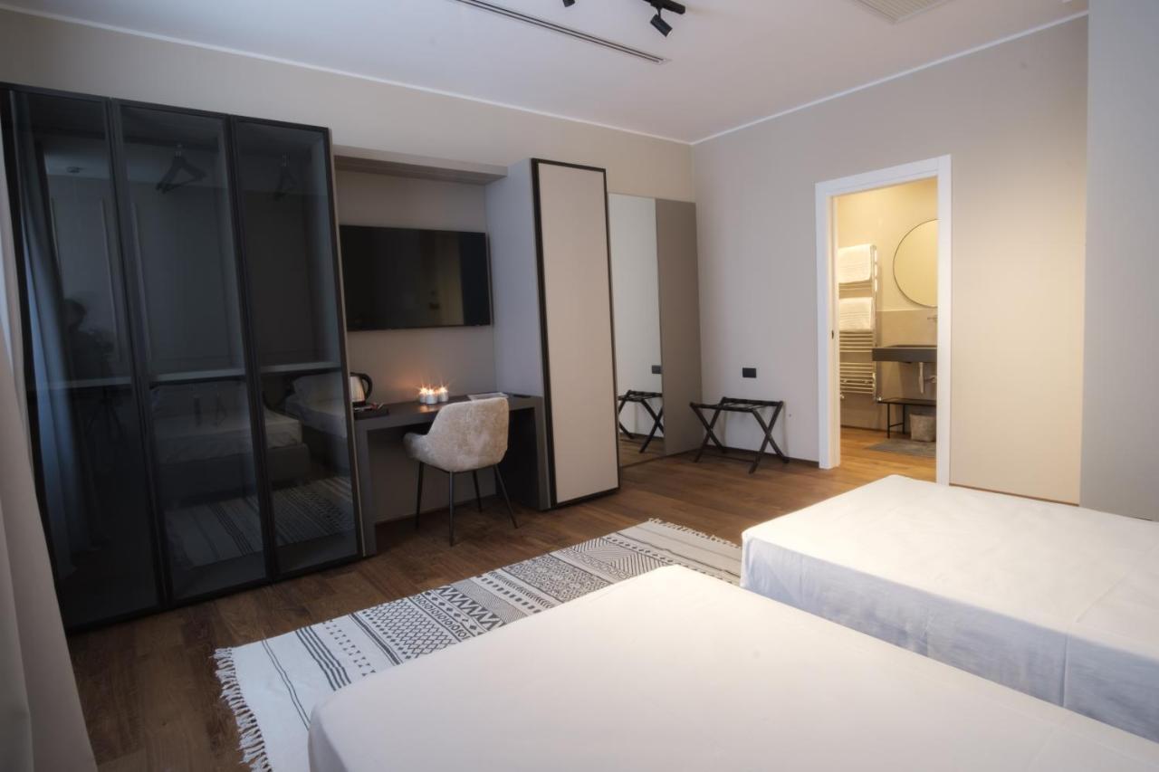 Palazzo Danisi Rooms&Suites Bari Kültér fotó