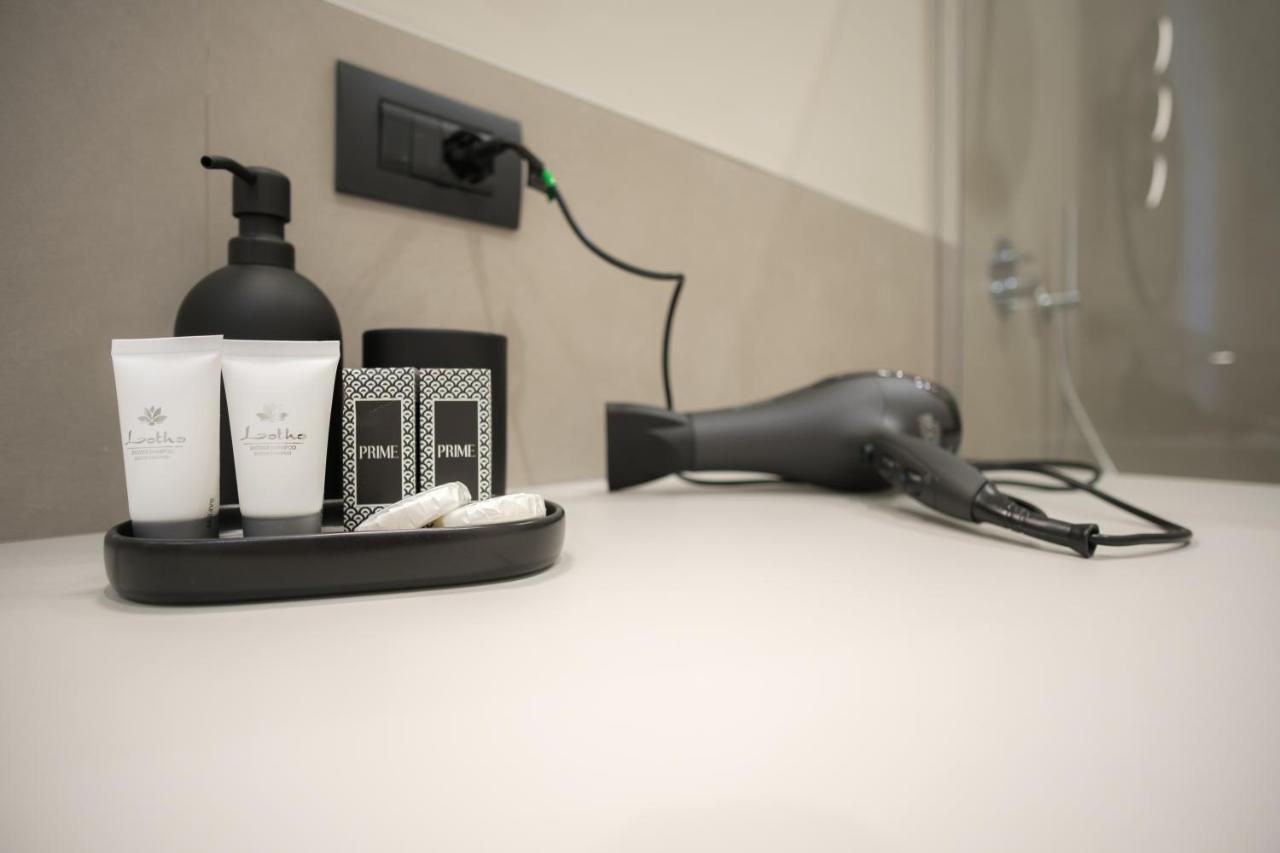 Palazzo Danisi Rooms&Suites Bari Kültér fotó