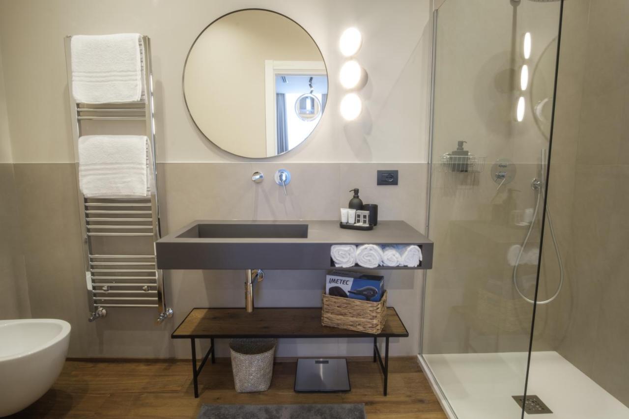 Palazzo Danisi Rooms&Suites Bari Kültér fotó