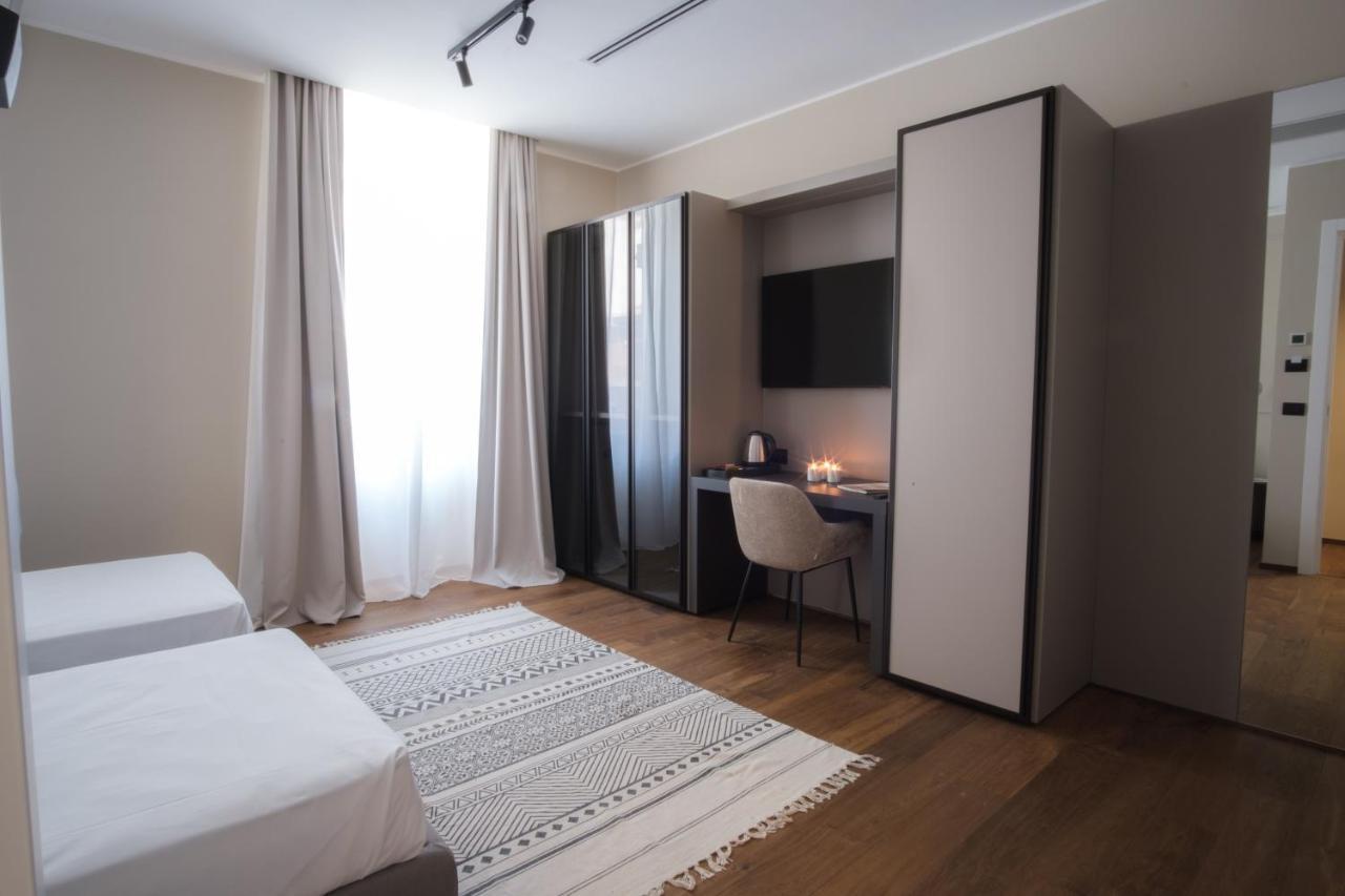 Palazzo Danisi Rooms&Suites Bari Kültér fotó