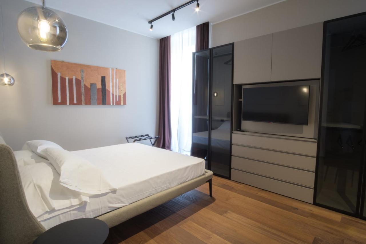 Palazzo Danisi Rooms&Suites Bari Kültér fotó
