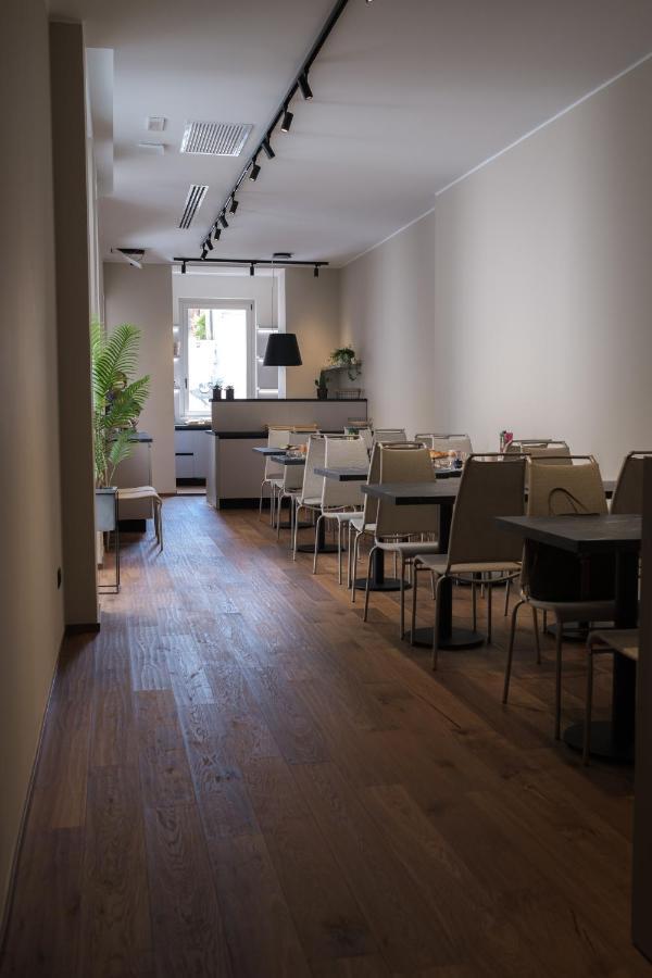 Palazzo Danisi Rooms&Suites Bari Kültér fotó