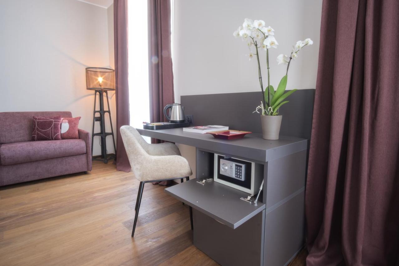 Palazzo Danisi Rooms&Suites Bari Kültér fotó