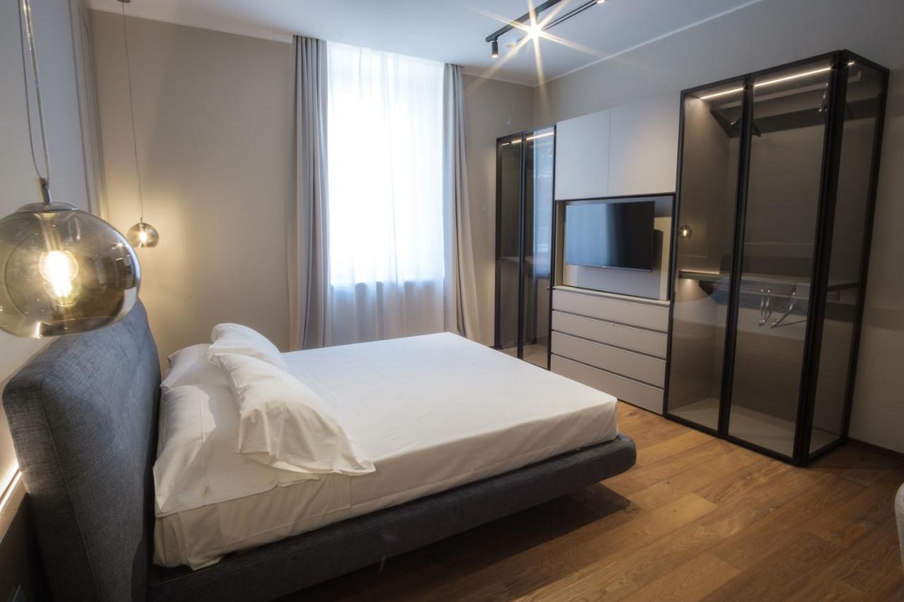 Palazzo Danisi Rooms&Suites Bari Kültér fotó
