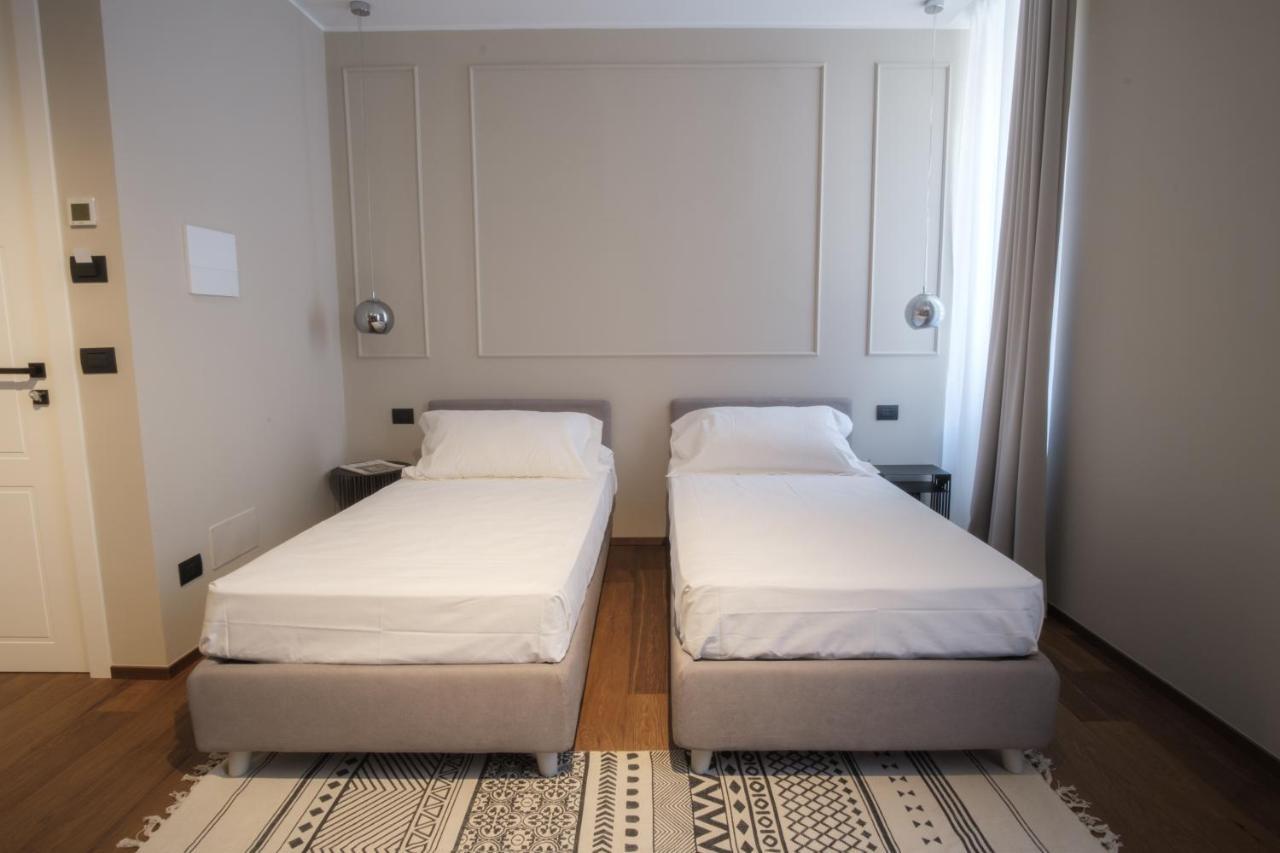 Palazzo Danisi Rooms&Suites Bari Kültér fotó