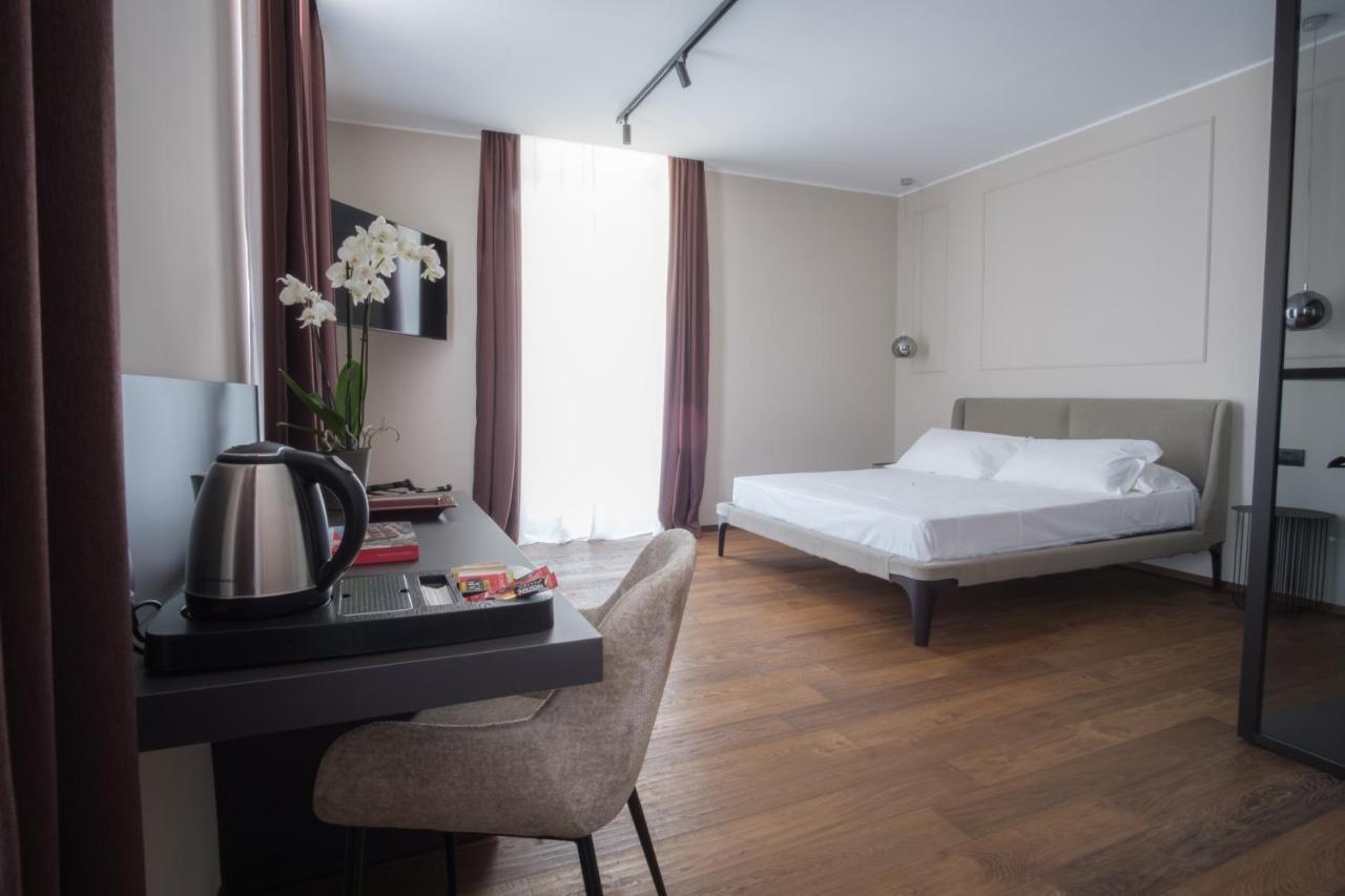 Palazzo Danisi Rooms&Suites Bari Kültér fotó