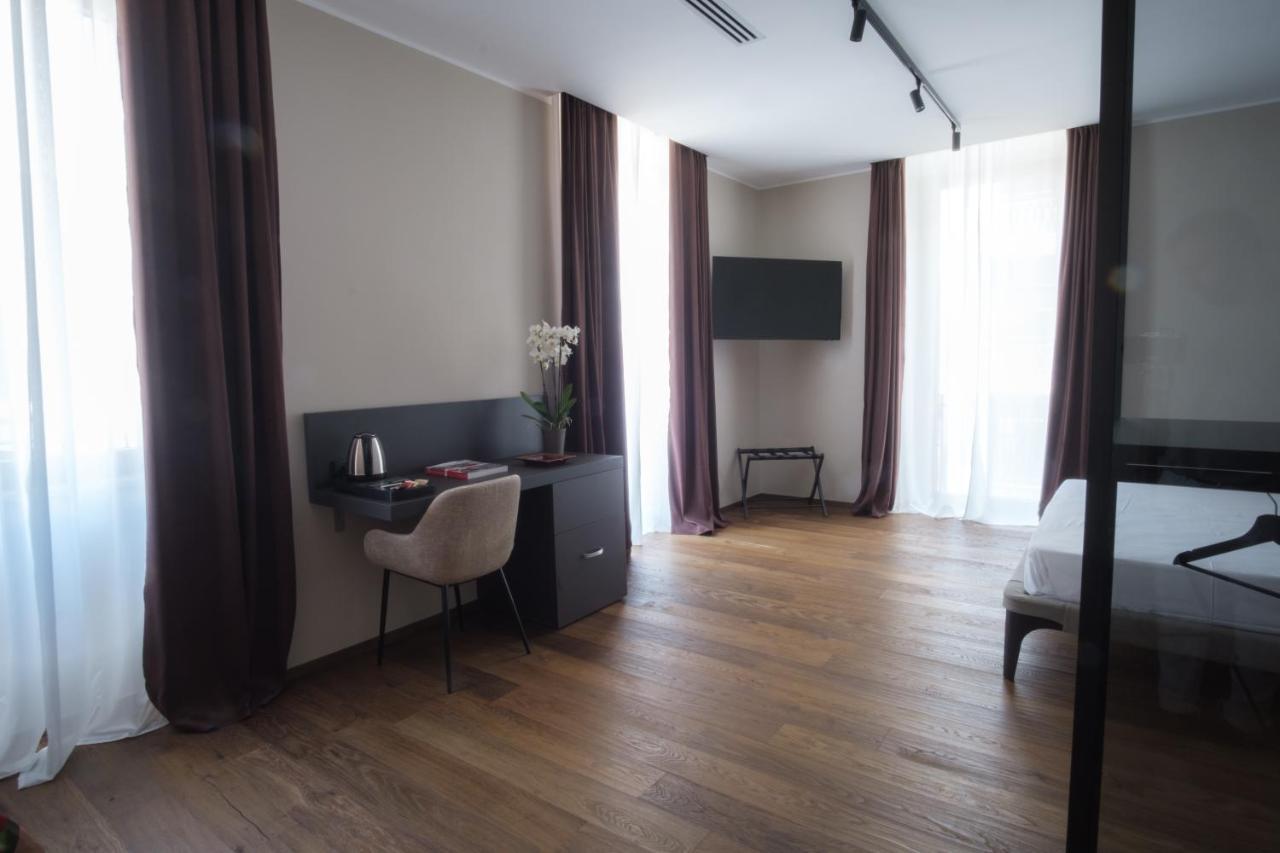Palazzo Danisi Rooms&Suites Bari Kültér fotó