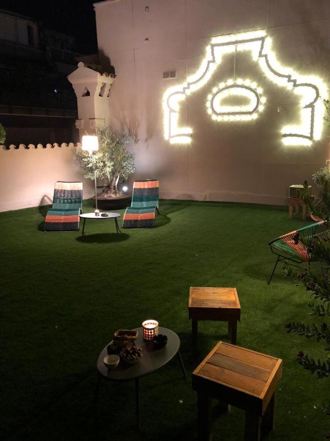 Palazzo Danisi Rooms&Suites Bari Kültér fotó