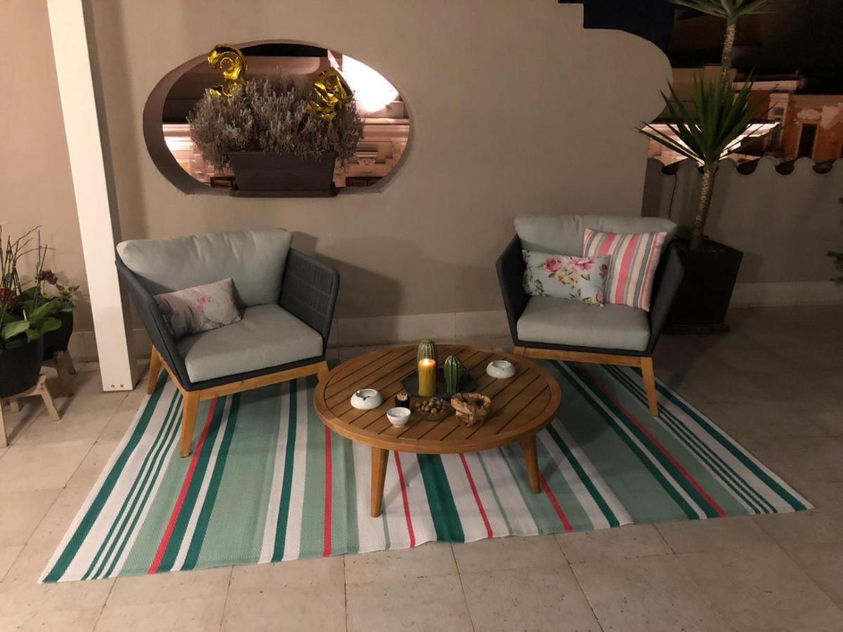 Palazzo Danisi Rooms&Suites Bari Kültér fotó