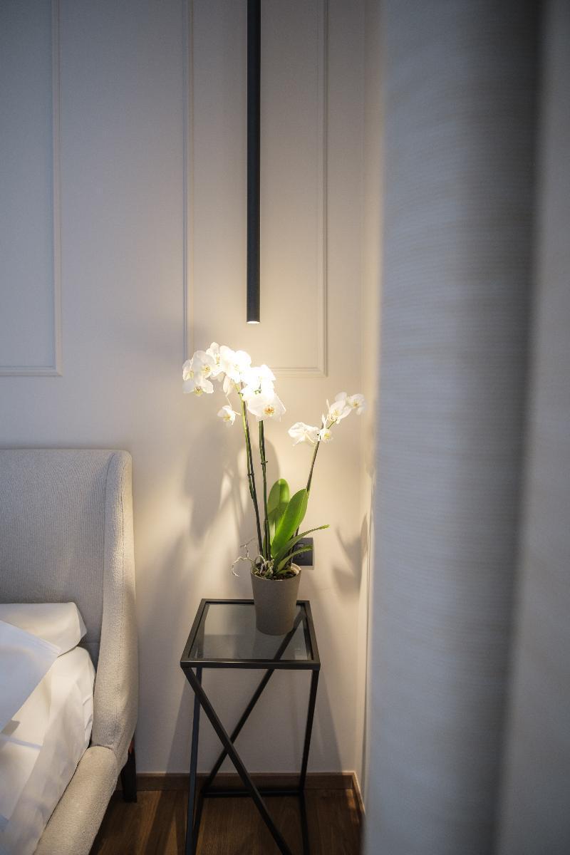 Palazzo Danisi Rooms&Suites Bari Kültér fotó