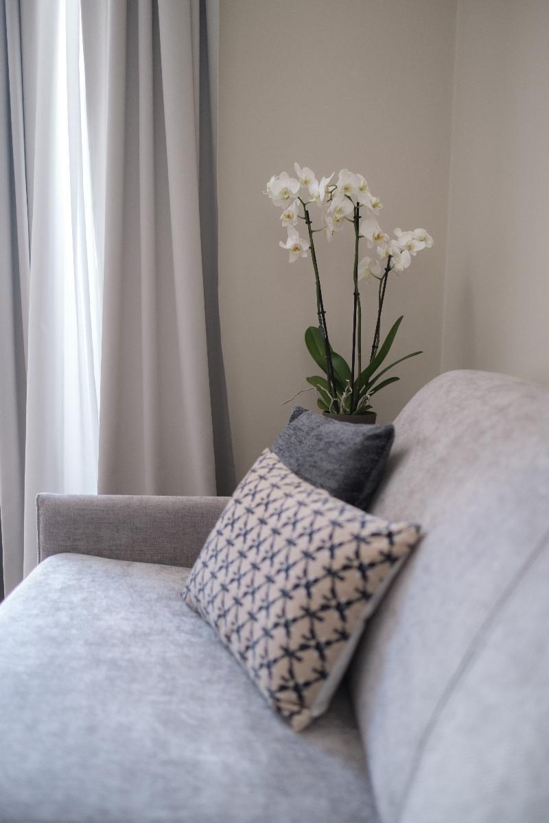 Palazzo Danisi Rooms&Suites Bari Kültér fotó